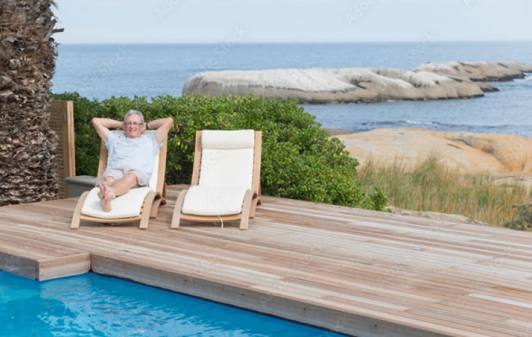 Anadolu Hayat ile Emeklilikte Rahat Edin